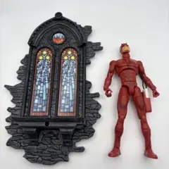 トイビズ デアデビル スパイダーマン シリーズのサムネイル