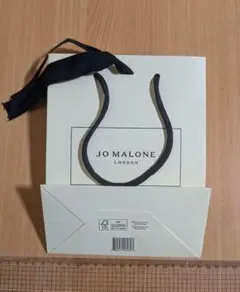 JO MALONE ギフトバッグ ラッピング袋