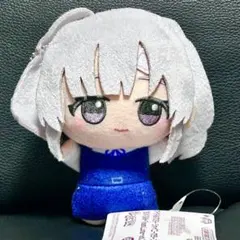 2026年最新】幽谷霧子 ぬいぐるみの人気アイテム - メルカリ