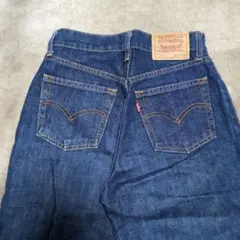 Levi Strauss & Co. デニム W28 L31