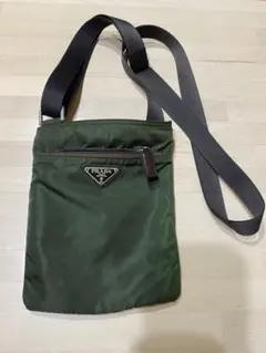 PRADA ショルダーバッグ