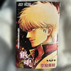 新劇場版 銀魂 吉原大炎上 映画 特典 小冊子