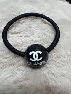 2025年最新】シャネルヘアゴムの人気アイテム - メルカリ