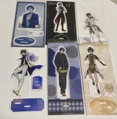 アイドリッシュセブン アイナナ 和泉一織 アクスタ まとめ売り