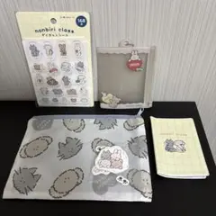 nonbiri class まとめ売り