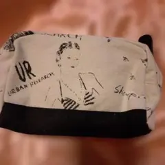 URBAN RESEARCH ポーチのサムネイル