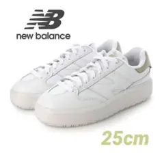 ◇新品・未使用◇ニューバランス/new balance◇レディース厚底スニーカー