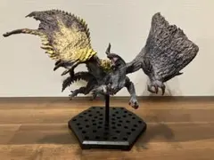 CFB モンスターハンター スタンダードモデル　渾沌に呻くゴア・マガラ