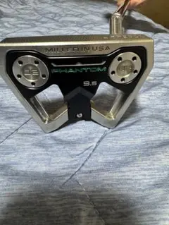 SCOTTY CAMERON PHANTOM 9.5 33inch