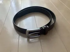 BURBERRYベルト