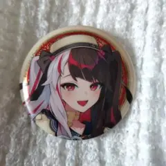 スーパーダンガンロンパ2 good spoon 缶バッジ 澪田唯吹 - メルカリ