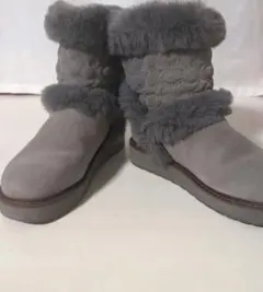 2025年最新】コーチ ムートンの人気アイテム - メルカリ