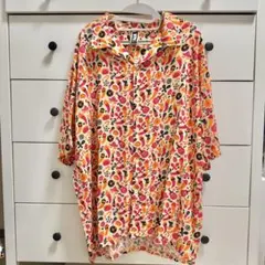 ケツメイシ あっちこっちでマリアッチ KTM HOT CHILI SHIRT