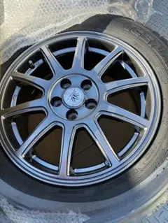 2025年最新】ライズ ホイール 16の人気アイテム - メルカリ