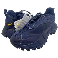 リーボック　23cm emmi Zig Kinetica 2.5 Edge 紺色