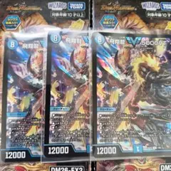 飛翔龍 5000VT 4枚セット - メルカリ
