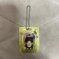 미니어처 패키지 매력 몬치치짱