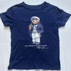 Polo Ralph Lauren Polo Bear Tシャツ キッズ