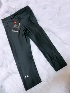 Under Armour ブラック レギンス