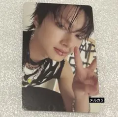 SEVENTEEN ジュン HAPPY BURSTDAY DAREDEVIL盤