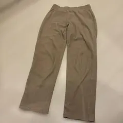 UNIQLO ベージュ M ルームパンツ