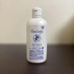 ベルセレージュ トリートメントヘアパックII ボリュームアップ - メルカリ