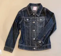 mezzopiano Gジャン デニムジャケット