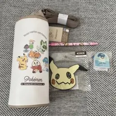 ポケモン　ペットボトルカバー　グッズ　まとめ売り