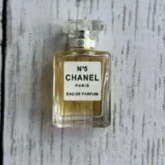 シャネル CHANEL N°5 オードゥ パルファム