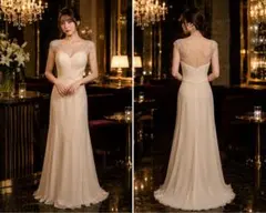 ウェディングドレスset VieuxSF108 297,000円➞22,000円 - メルカリ