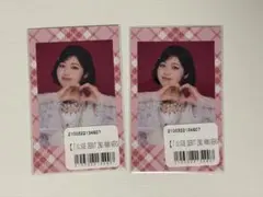 即日配送可】IS:SUE YUKI 田中優希 トレカ - メルカリ