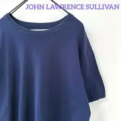 JOHN LAWRENCE SULLIVAN クルーネック 半袖Tシャツのサムネイル