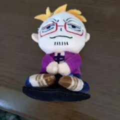 未開封 ぬいぐるみ キーホルダー付き - メルカリ