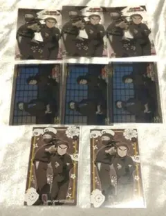 タソガレドキグッズセット