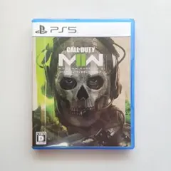 PS5 Call of Duty: Modern Warfare II (コー…