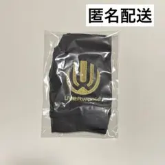 UVERworld/グローブ/おまけ付き メルカリ