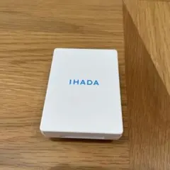 IHADA 薬用フェイスプロテクトパウダーのサムネイル