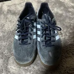 adidas SPEZIAL ネイビー