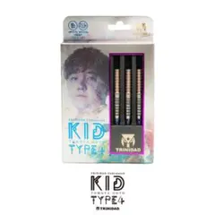 TRiNiDAD KID TYPE4 後藤智弥モデルのサムネイル