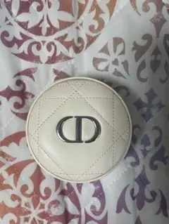 Dior クッションパウダー フェイスパウダー