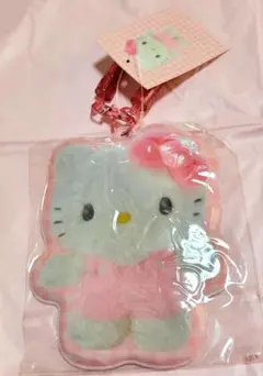 혀*기様 ハローキティ パスケース