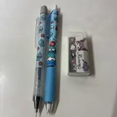 サンリオ 文房具セット