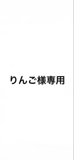 専用　大嶽アクリルブロック