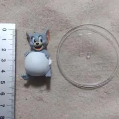 トムとジェリー　ハッピーくじ フィギュア　A賞19