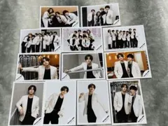 ☆Hey!Say!JUMP 山田涼介☆公式写真 12枚セット☆231☆