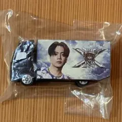 三代目 プレミアムガチャ 登坂広臣 ミニチュアトラック★新品未開封★