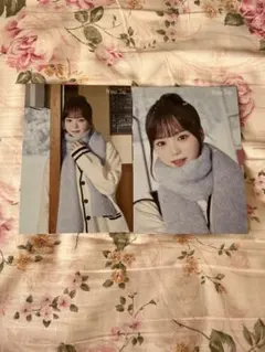 NiziU POPUP リオ ラントレ