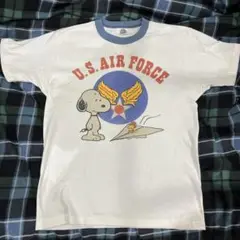 Mサイズ リンガーTシャツ
