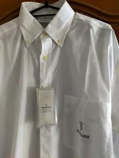 2025年最新】TRUSSARDI メンズ シャツの人気アイテム - メルカリ