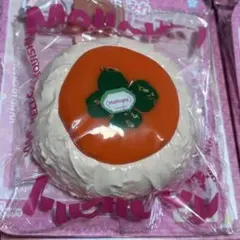 Mellojoy大福シリーズ 柿